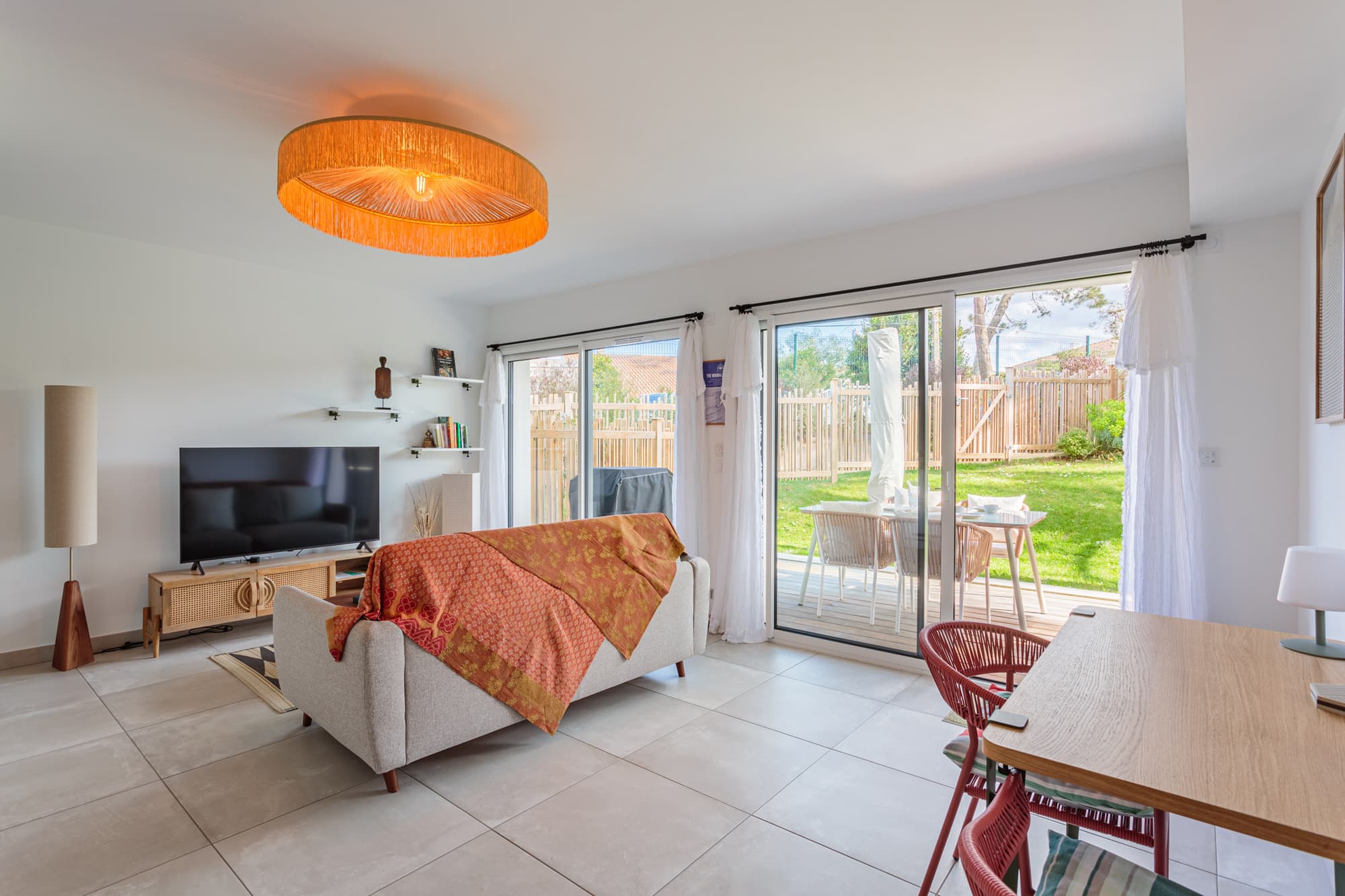 Appartement Harea Anglet
