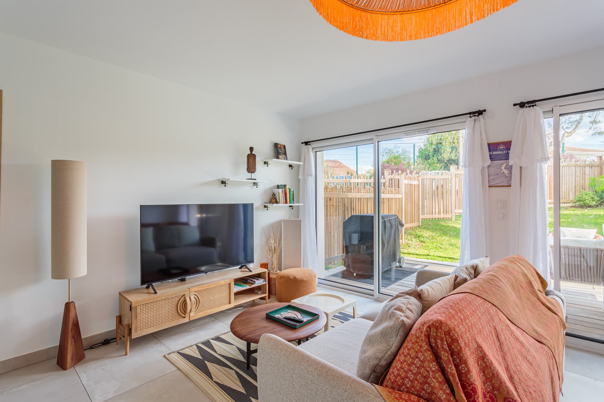 Appartement Harea Anglet