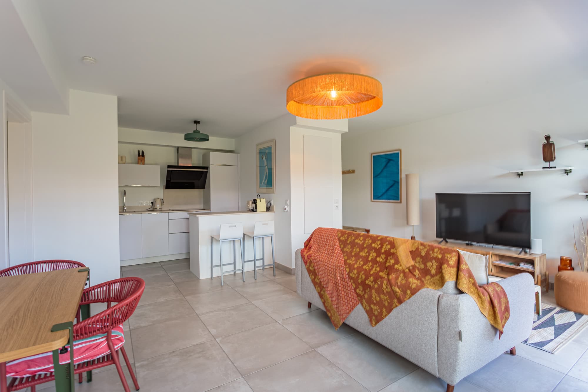 Appartement Harea Anglet
