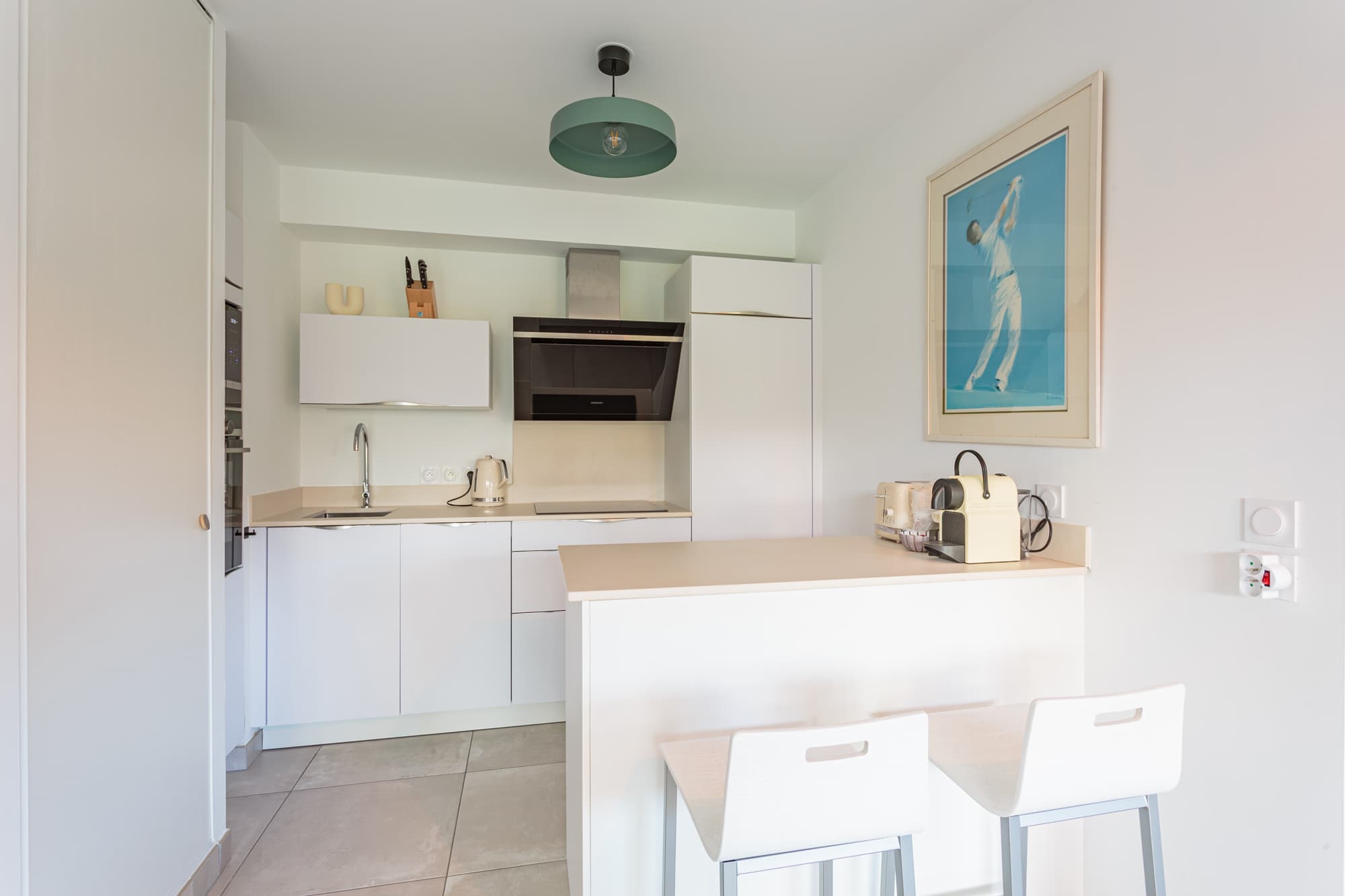 Appartement Harea Anglet