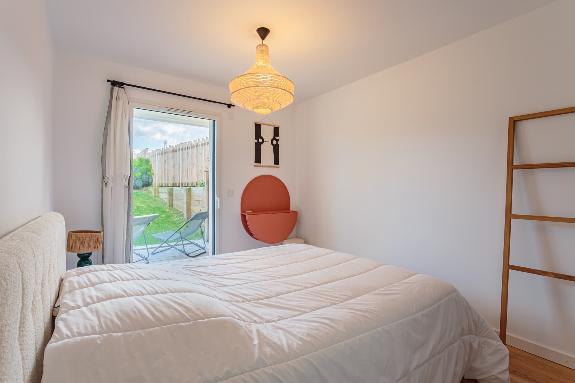 Appartement Harea Anglet
