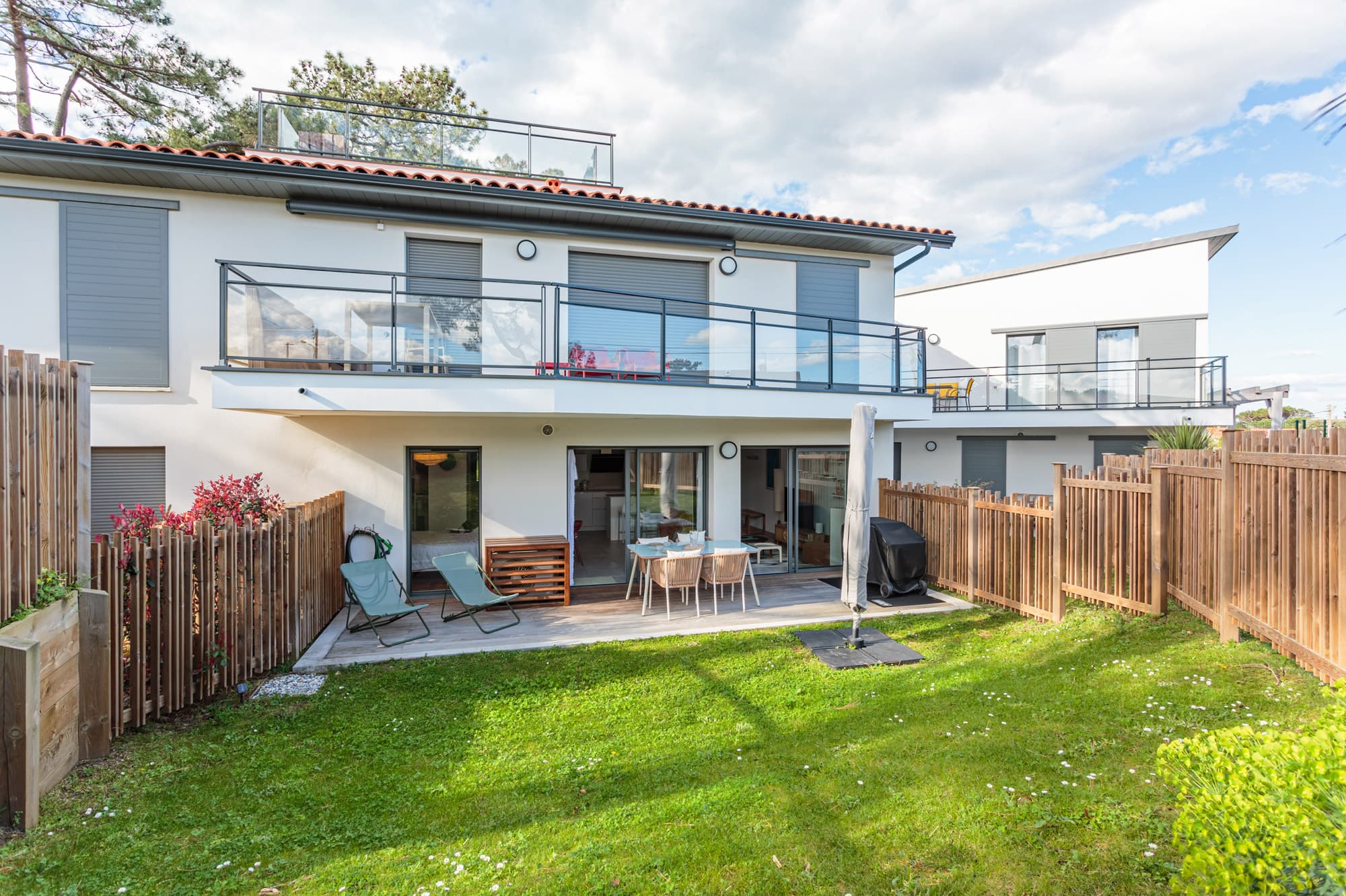 Appartement Harea Anglet