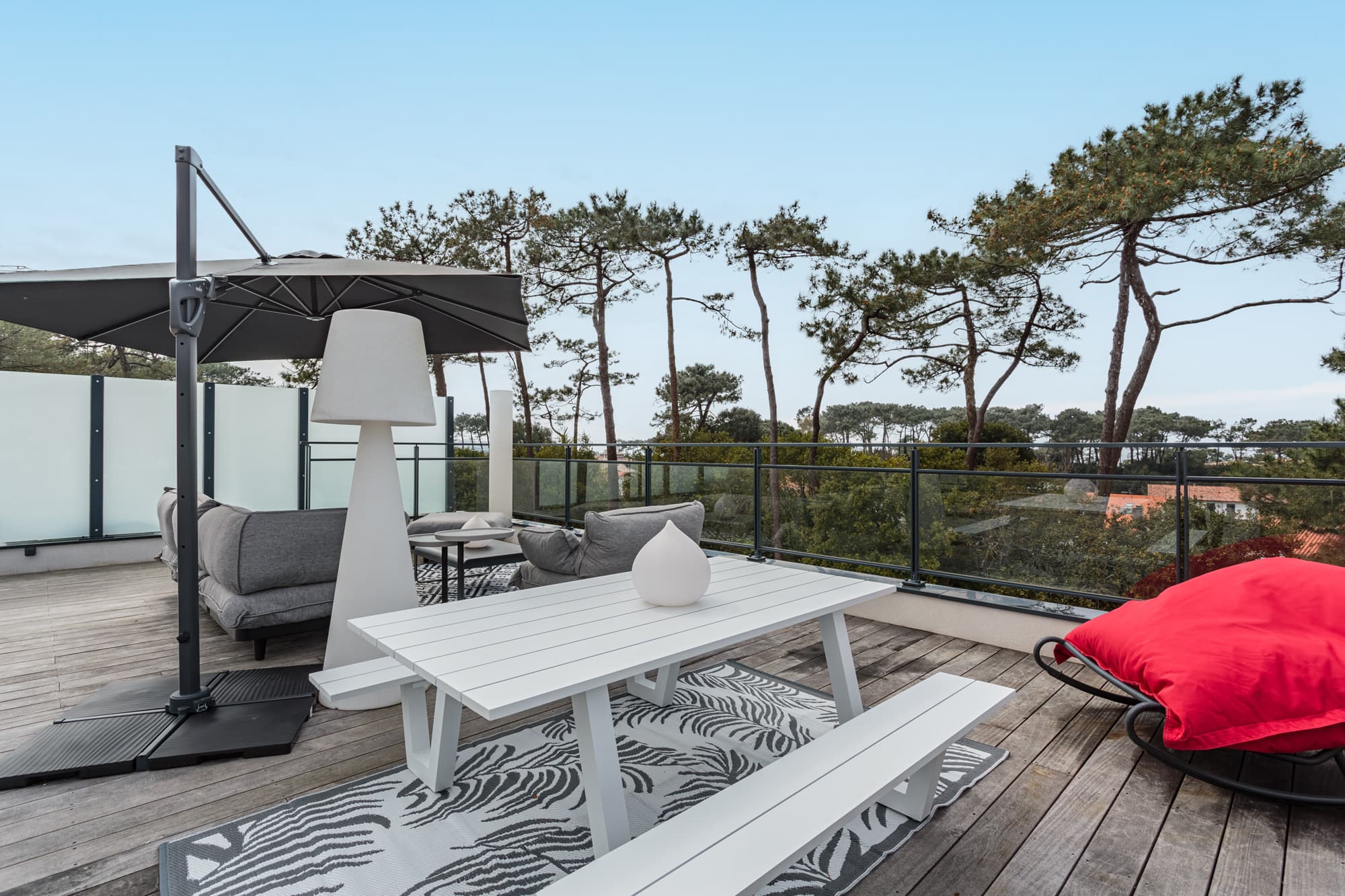 Appartement La Madrague Anglet