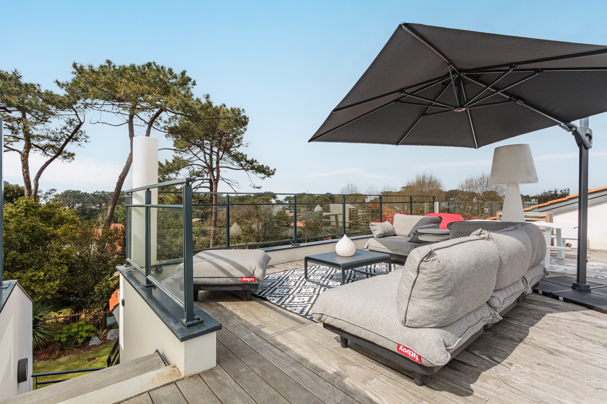 Appartement La Madrague Anglet