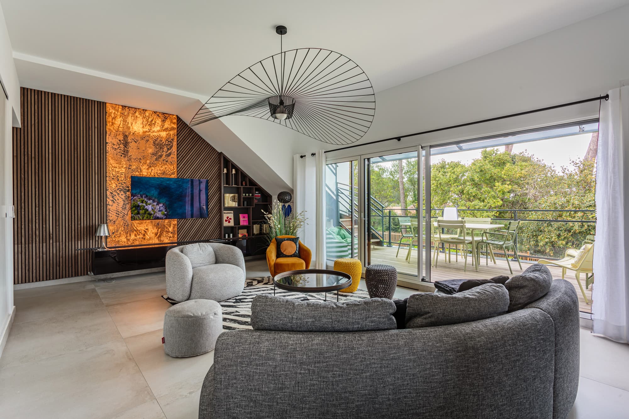 Appartement La Madrague Anglet