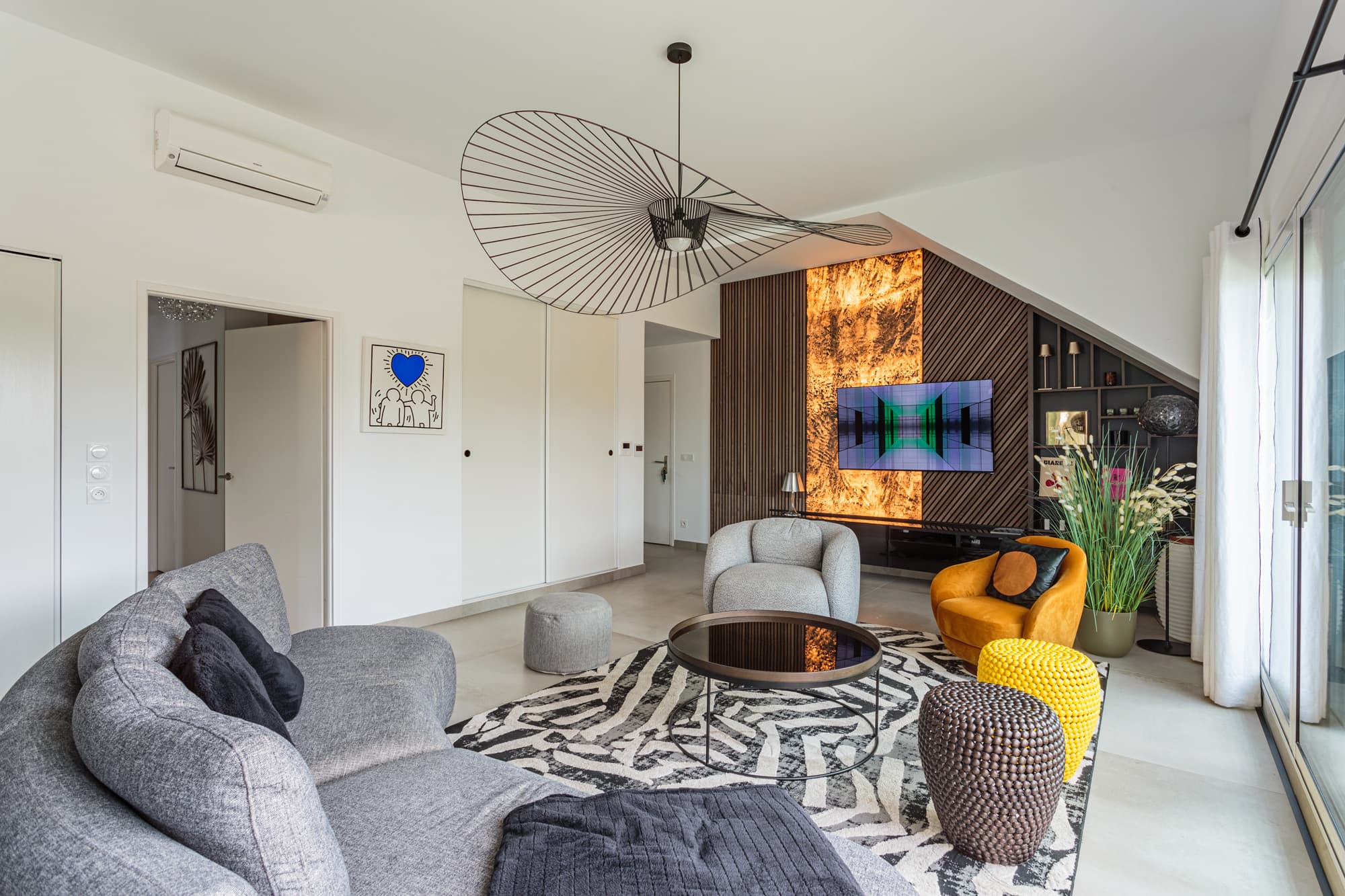 Appartement La Madrague Anglet