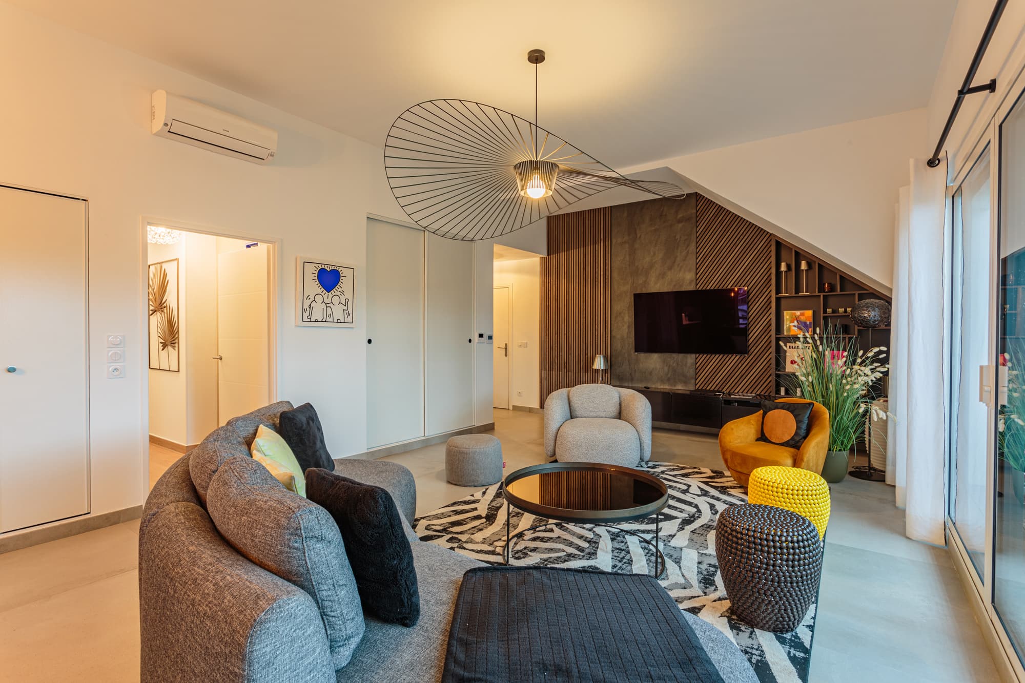 Appartement La Madrague Anglet
