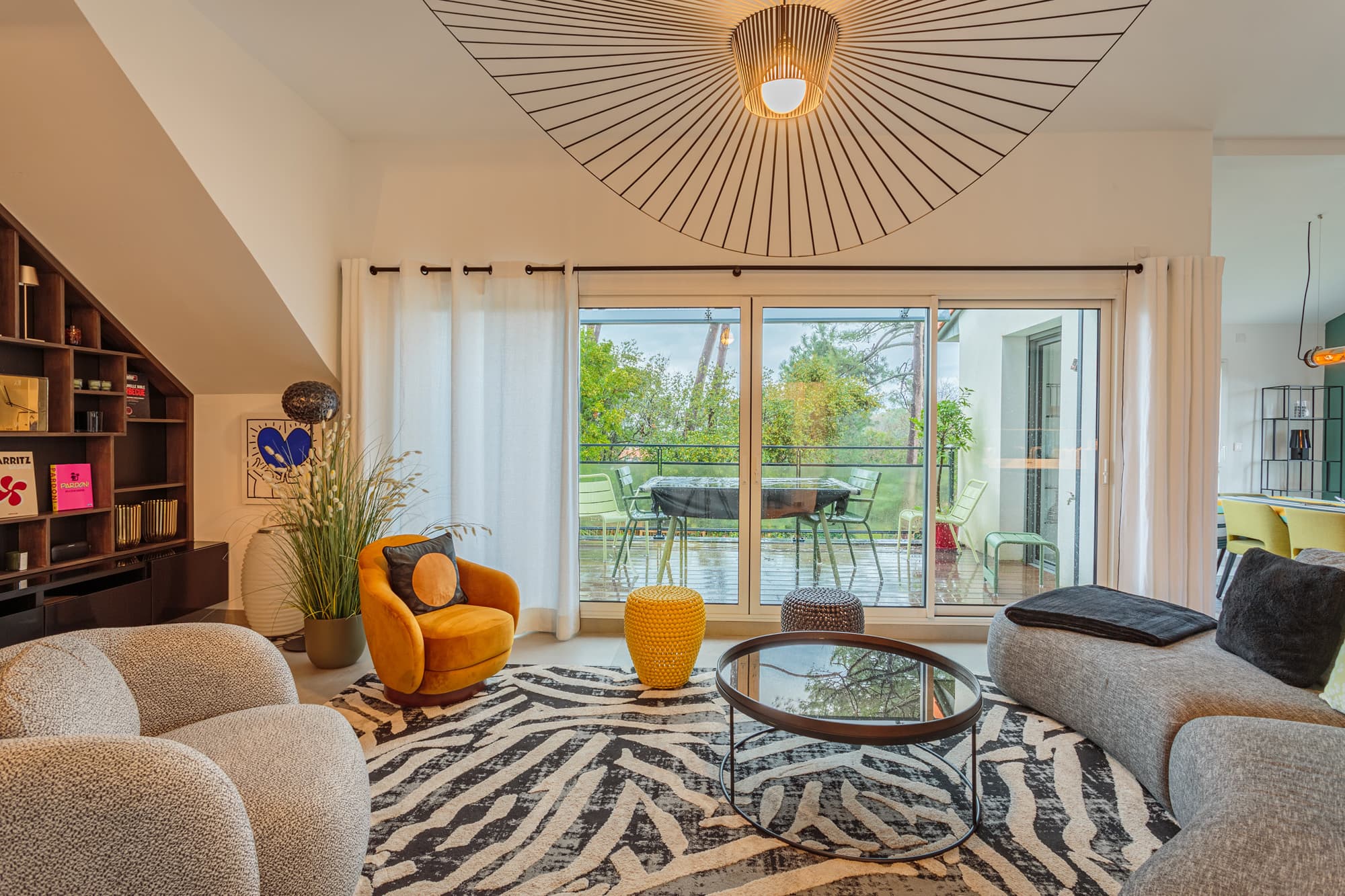 Appartement La Madrague Anglet