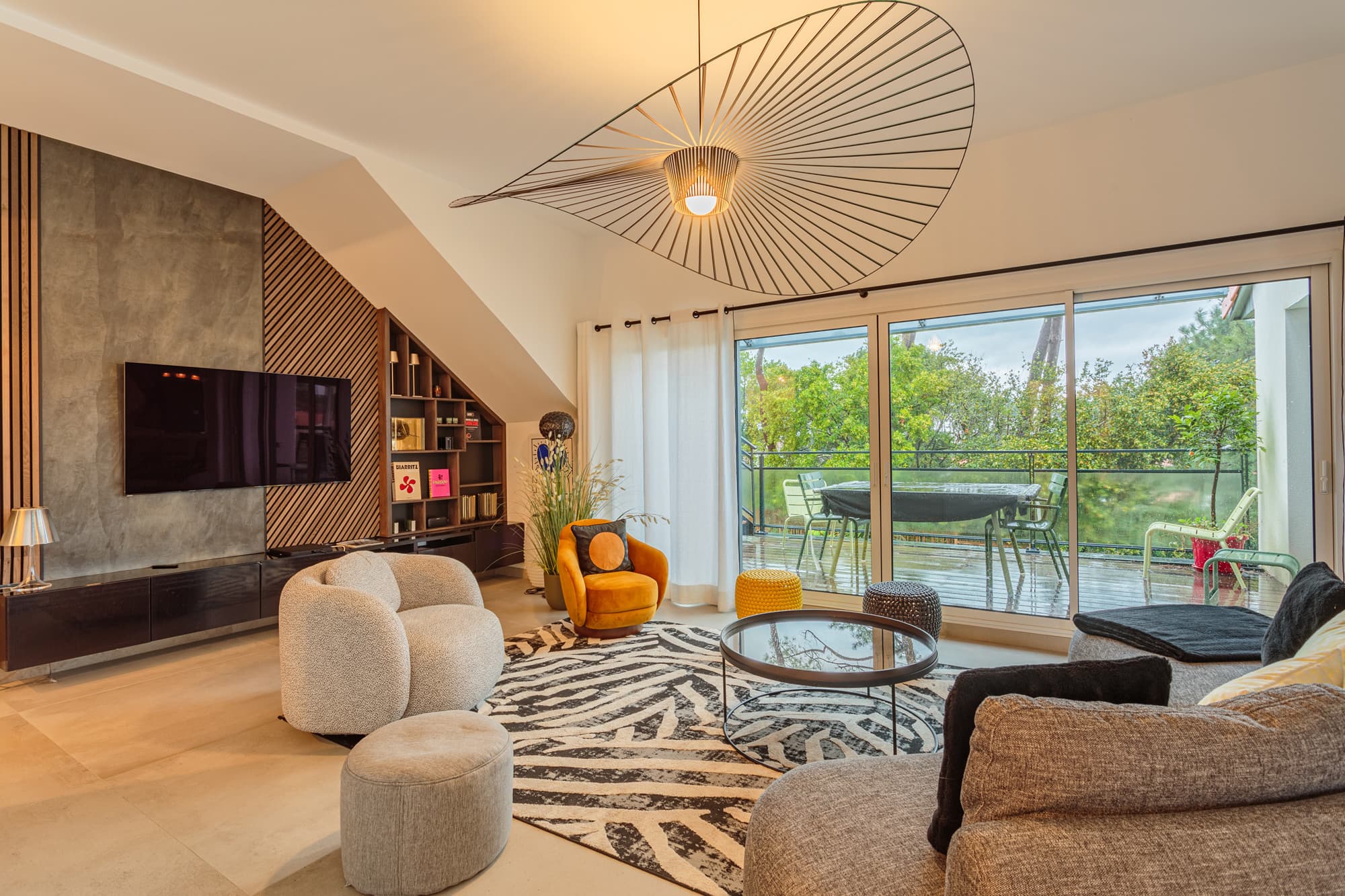 Appartement La Madrague Anglet