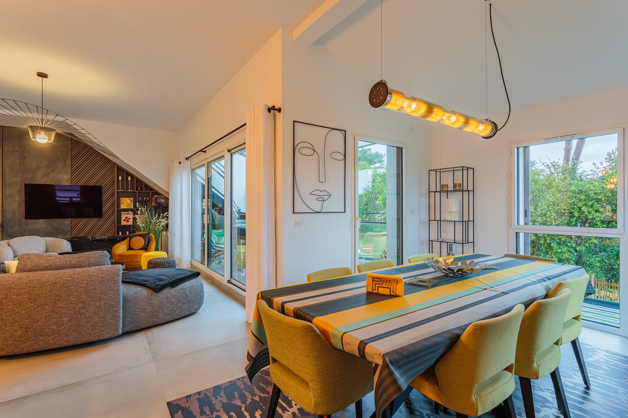 Appartement La Madrague Anglet