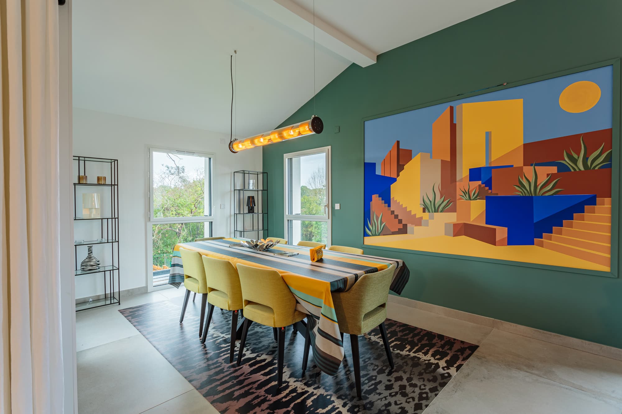 Appartement La Madrague Anglet