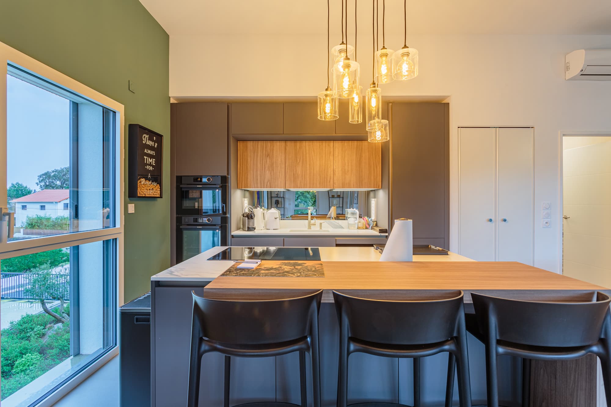 Appartement La Madrague Anglet