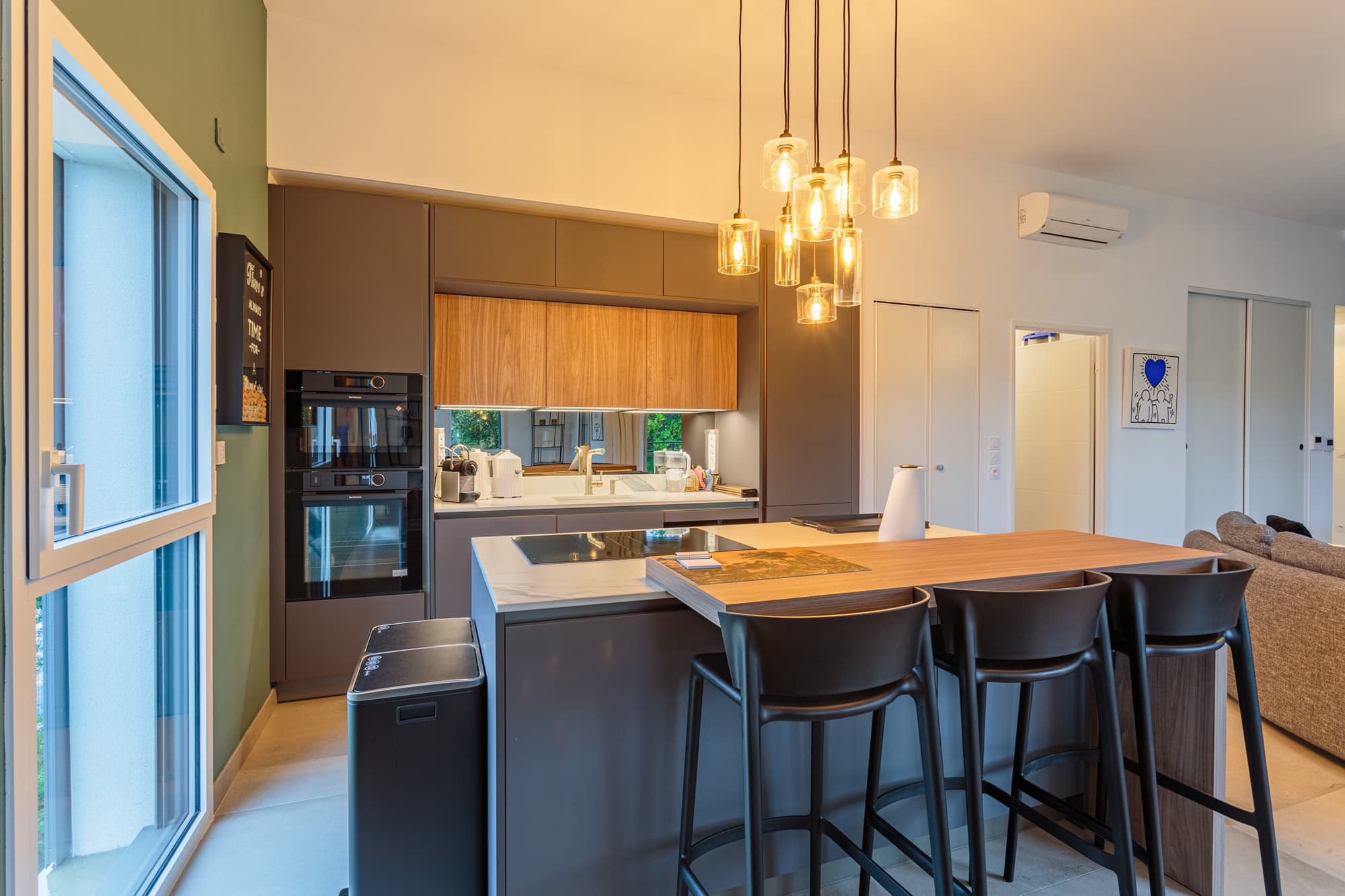 Appartement La Madrague Anglet