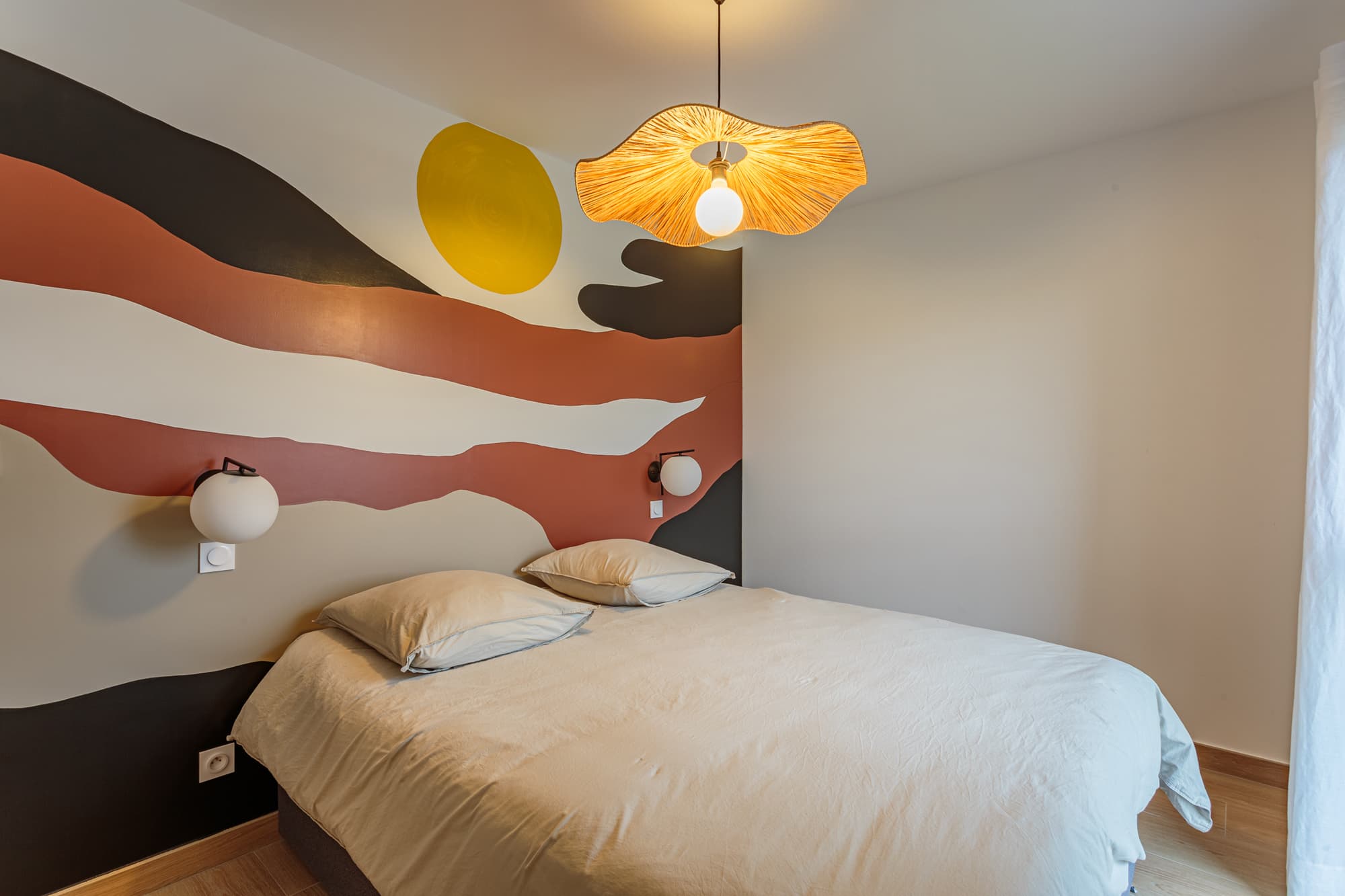Appartement La Madrague Anglet