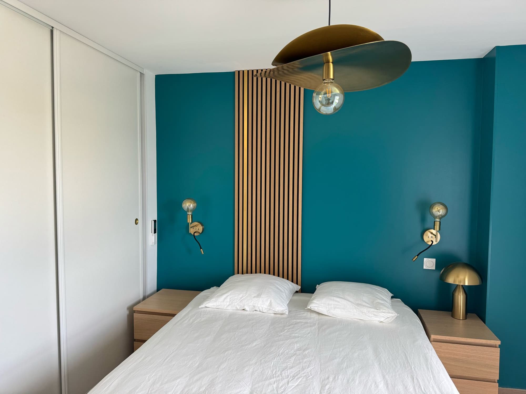 Appartement La Madrague Anglet