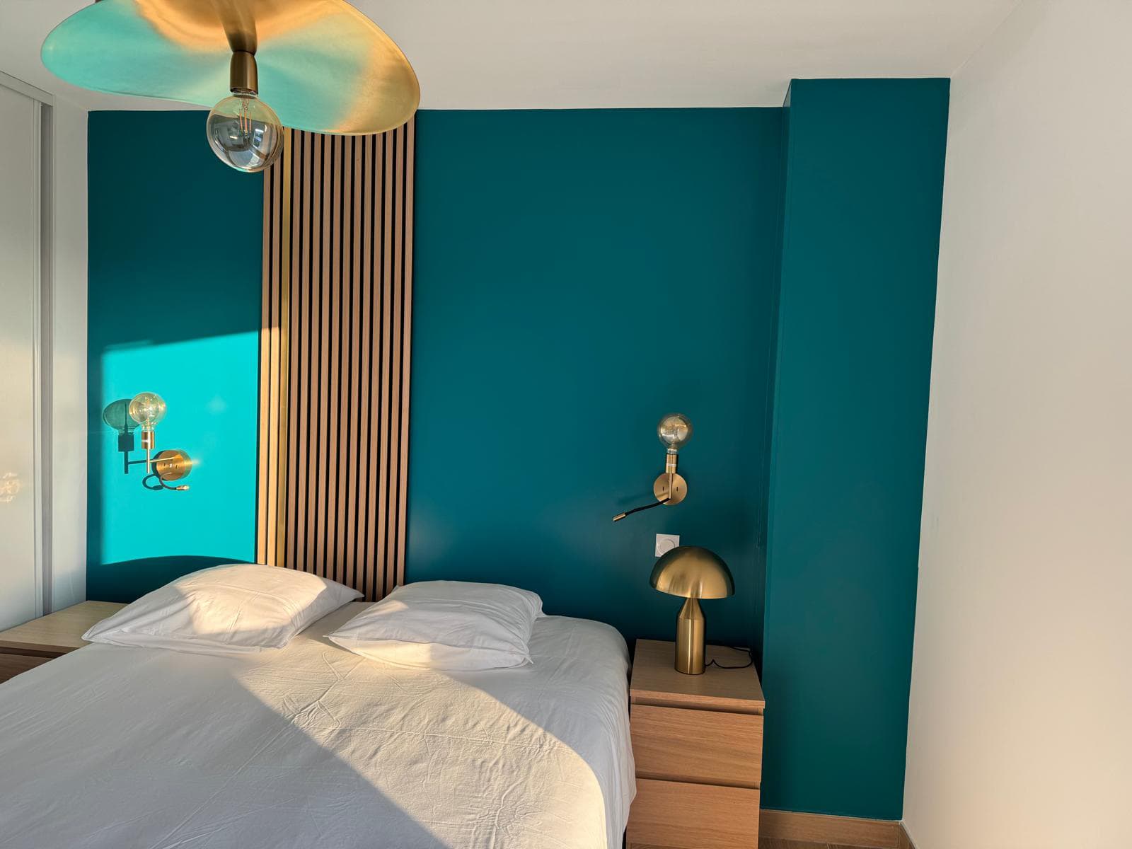Appartement La Madrague Anglet