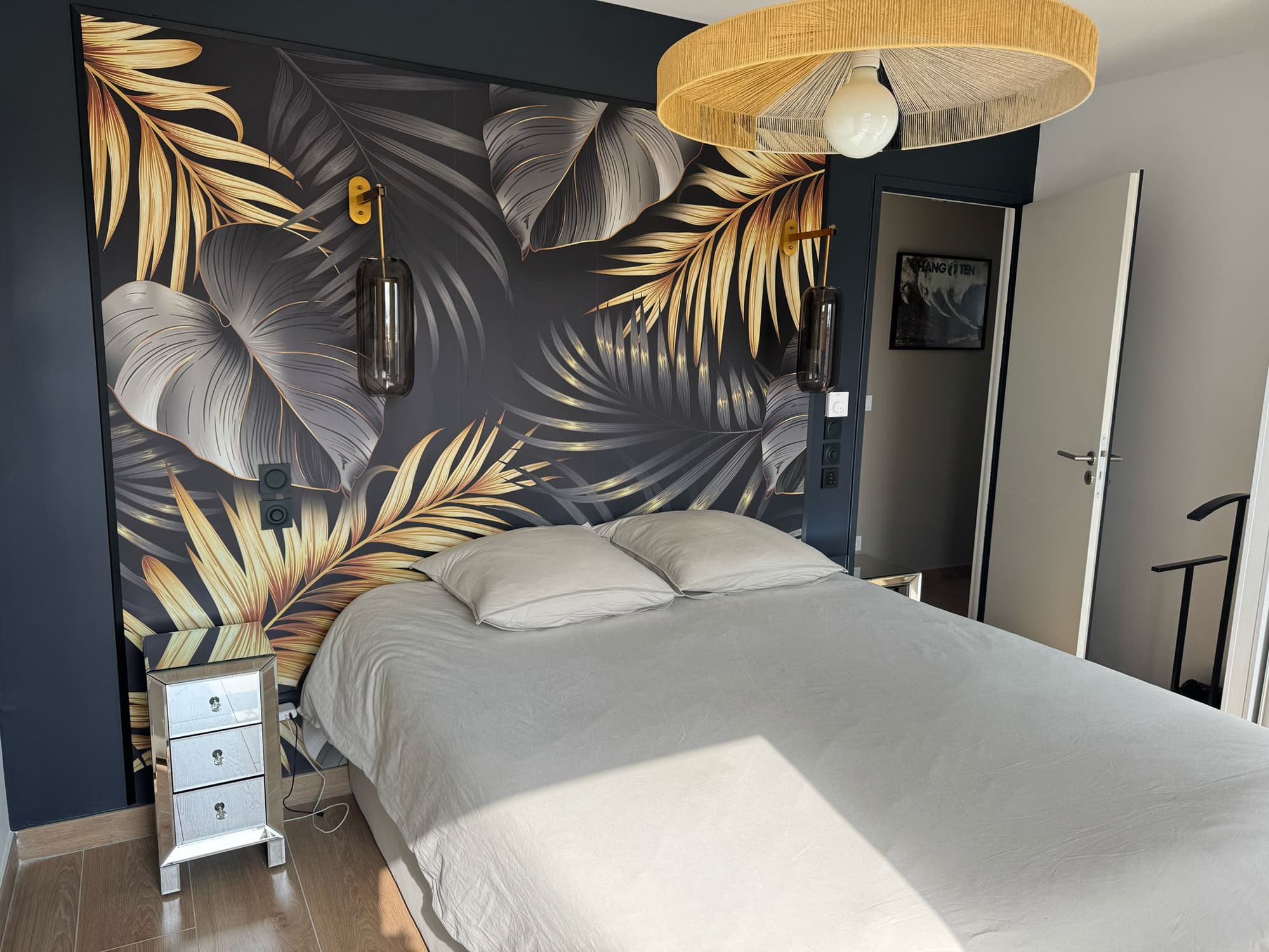 Appartement La Madrague Anglet
