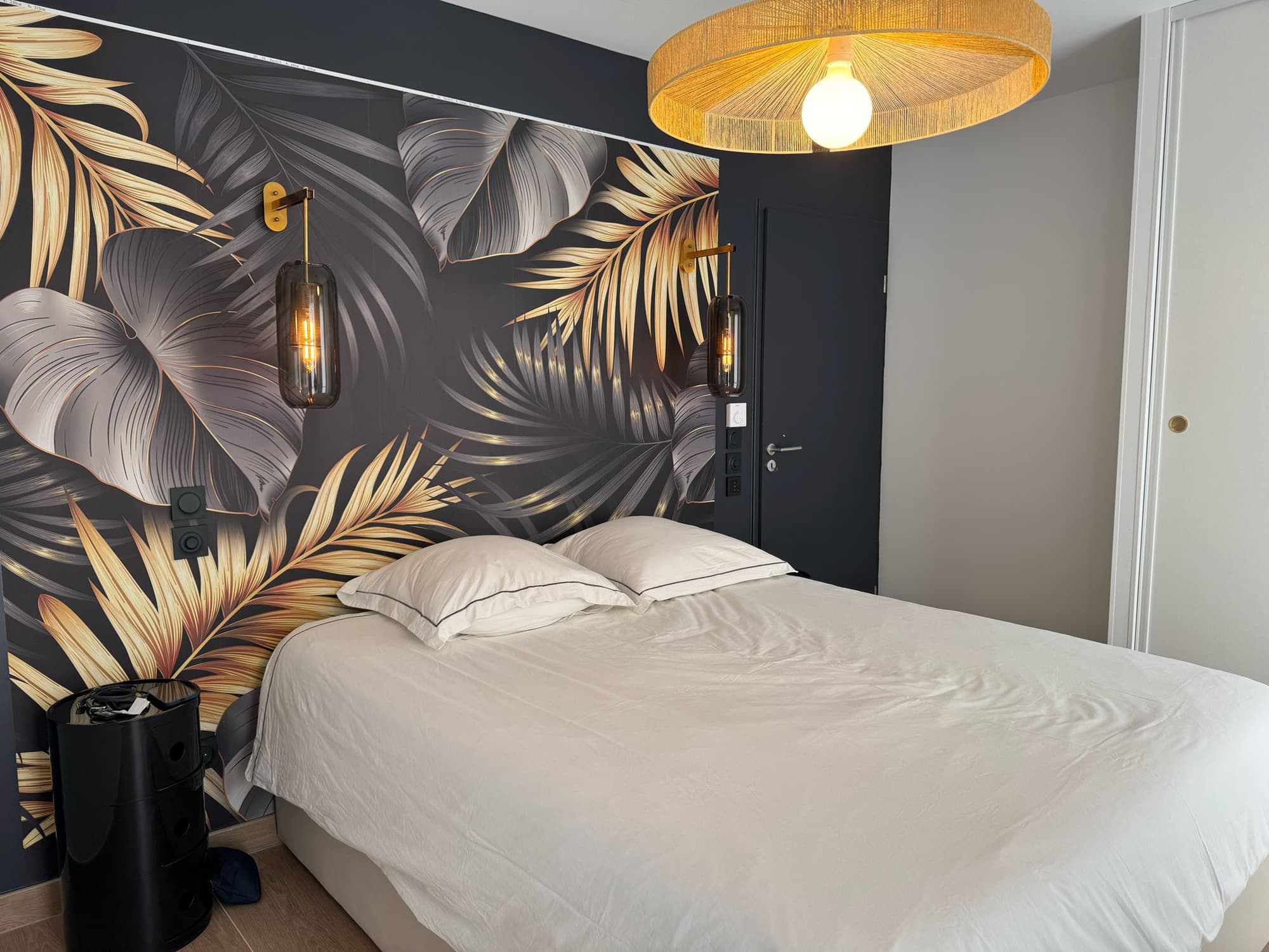 Appartement La Madrague Anglet