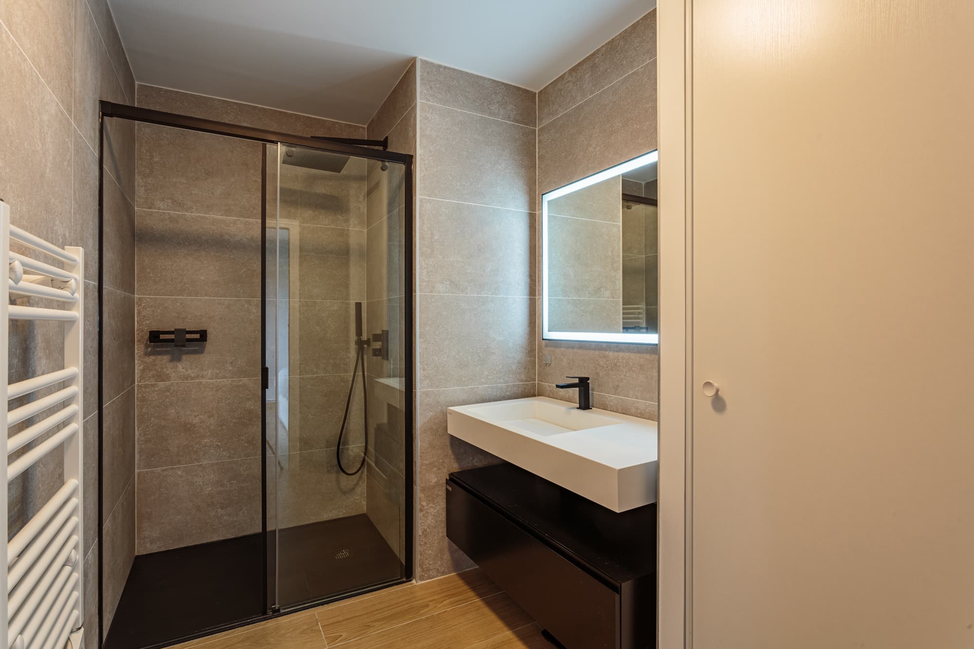 Appartement La Madrague Anglet