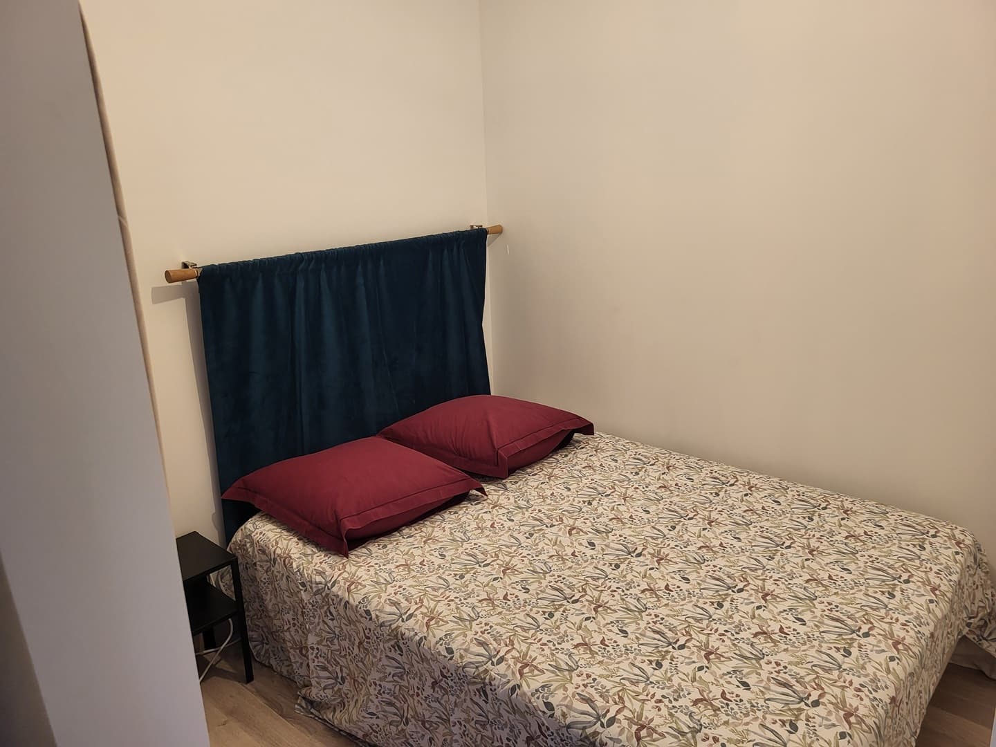 Appartement le Floch chambre