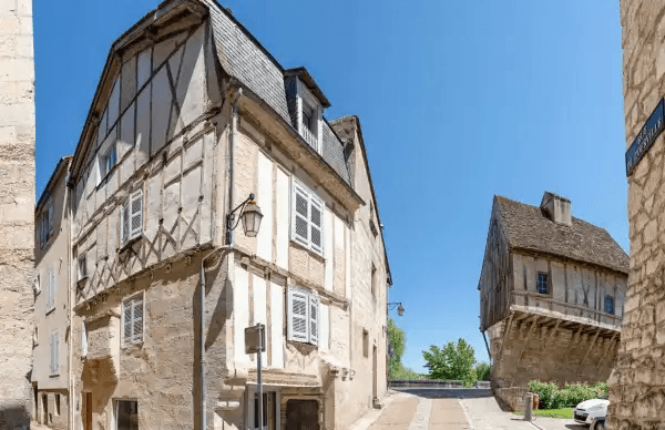 L'Atypique