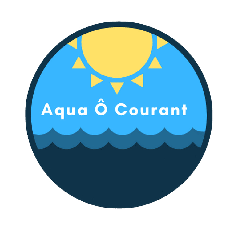 Aqua Ô Logo (Copier)