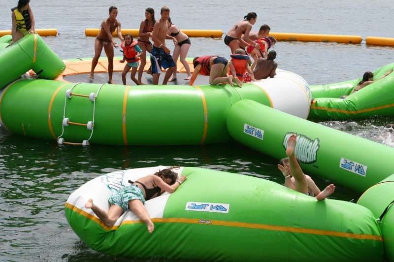 Aqua parc 3"