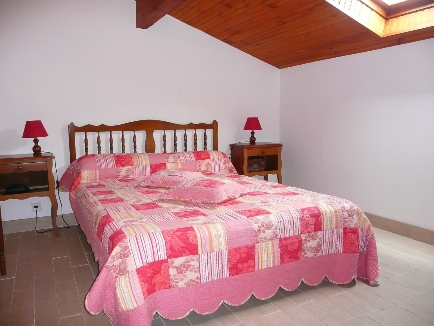 Arburua - Chambre 2