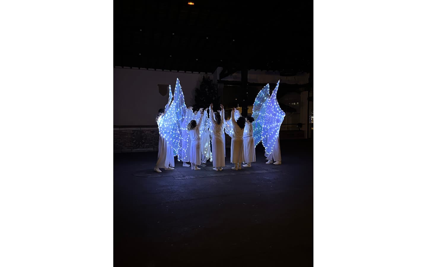 Arcangues en lumiére 1440x900