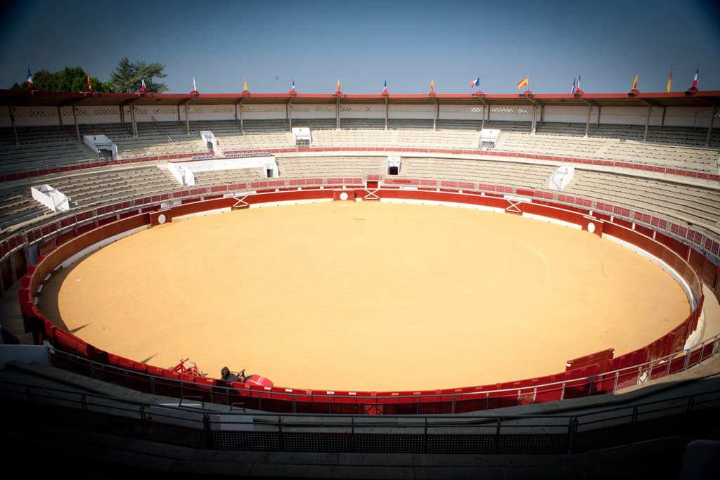 Arénes 3_1