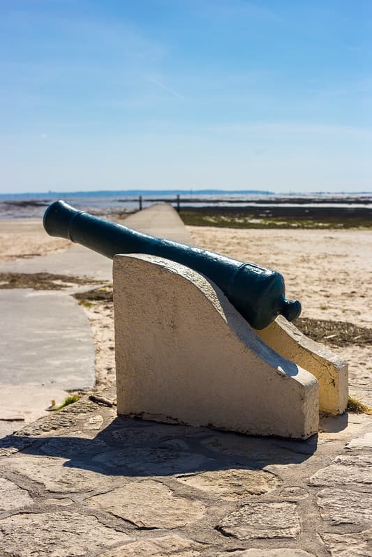 Arès 6