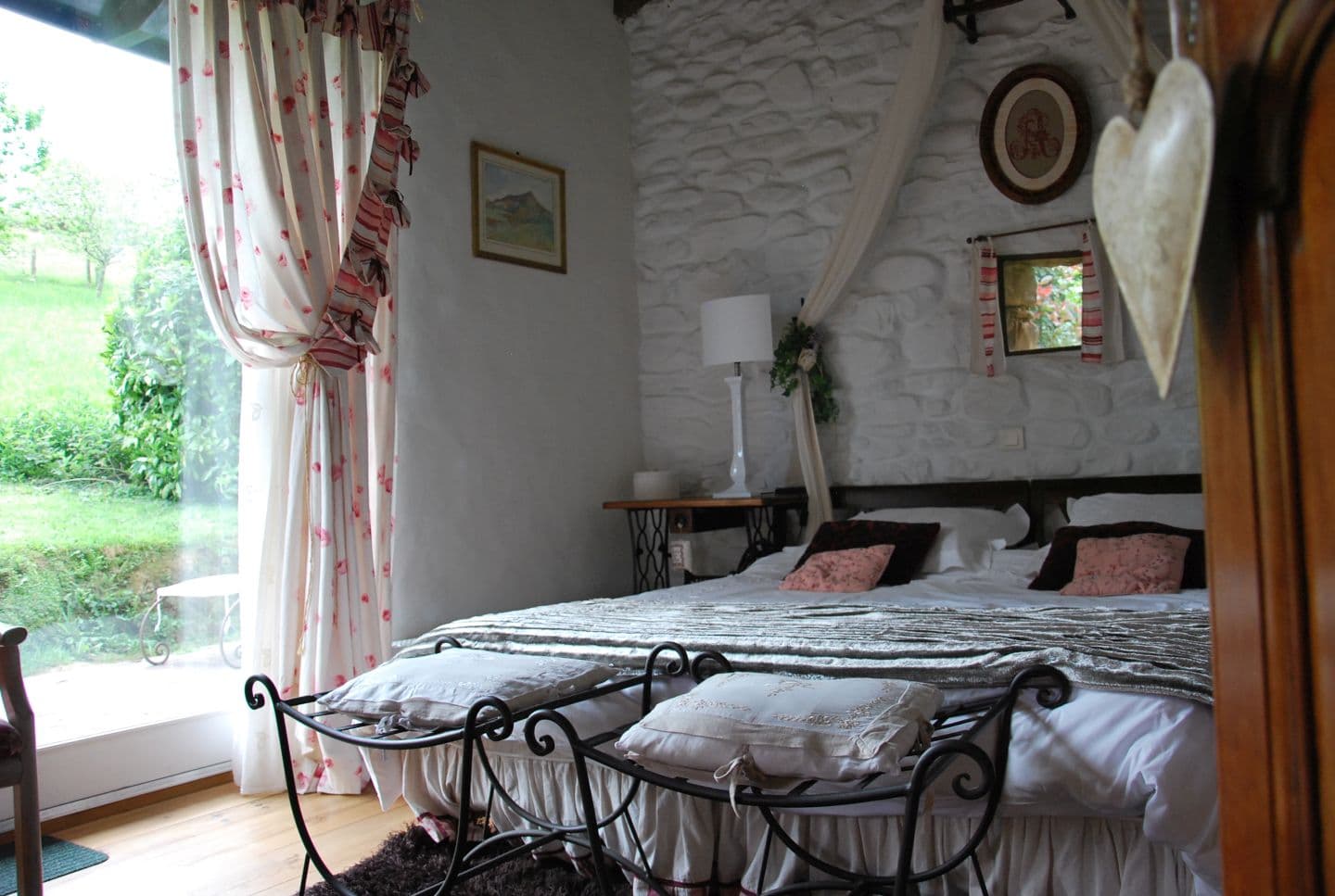 Aretcola_bergerie_chambre