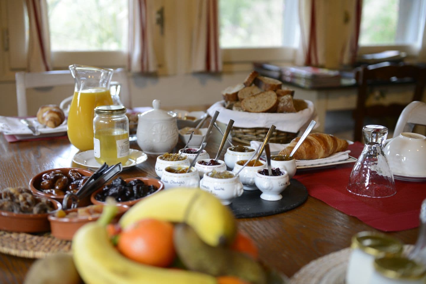 Aretxola_petit_dej