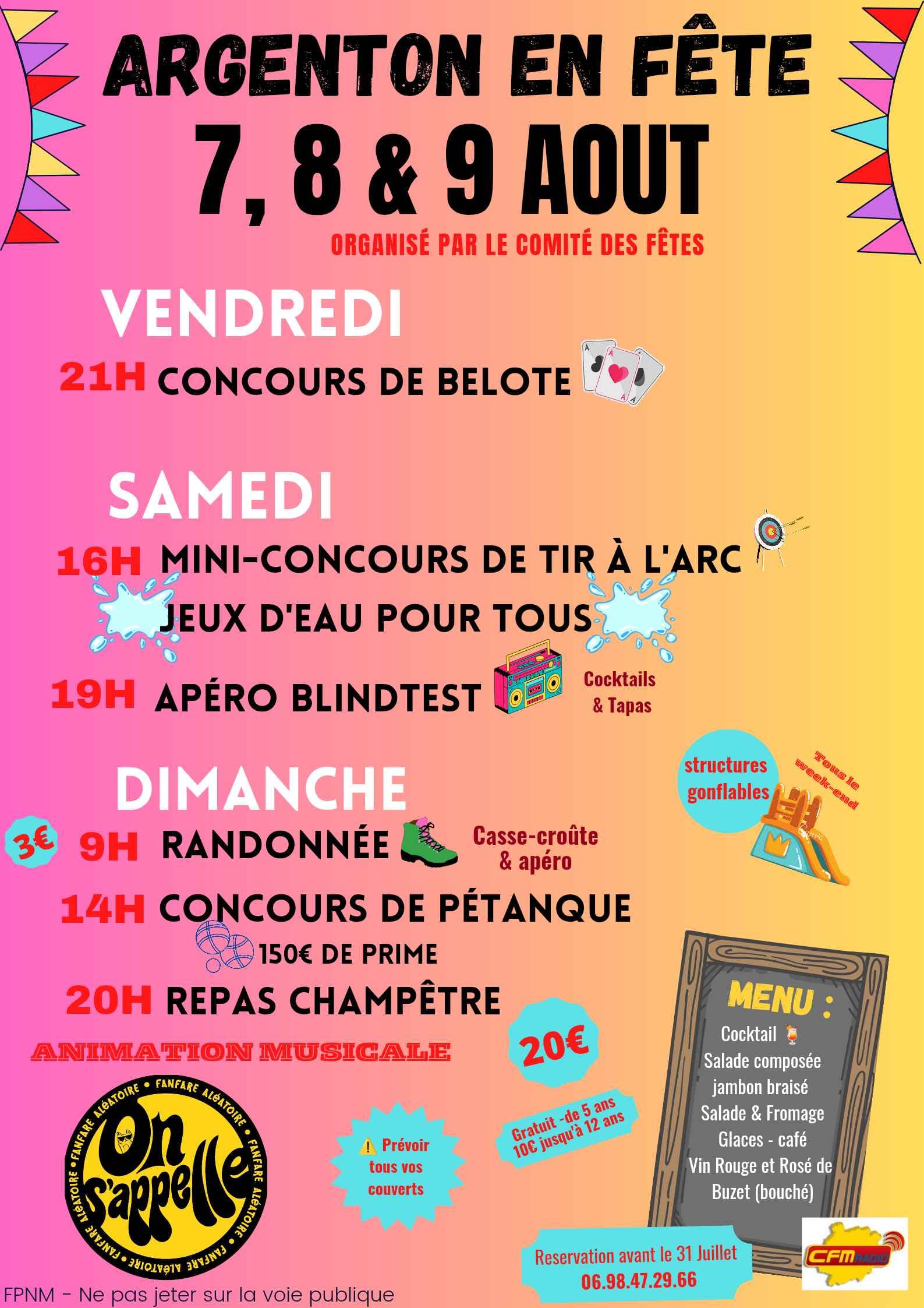 Argenton en fête_fma2026