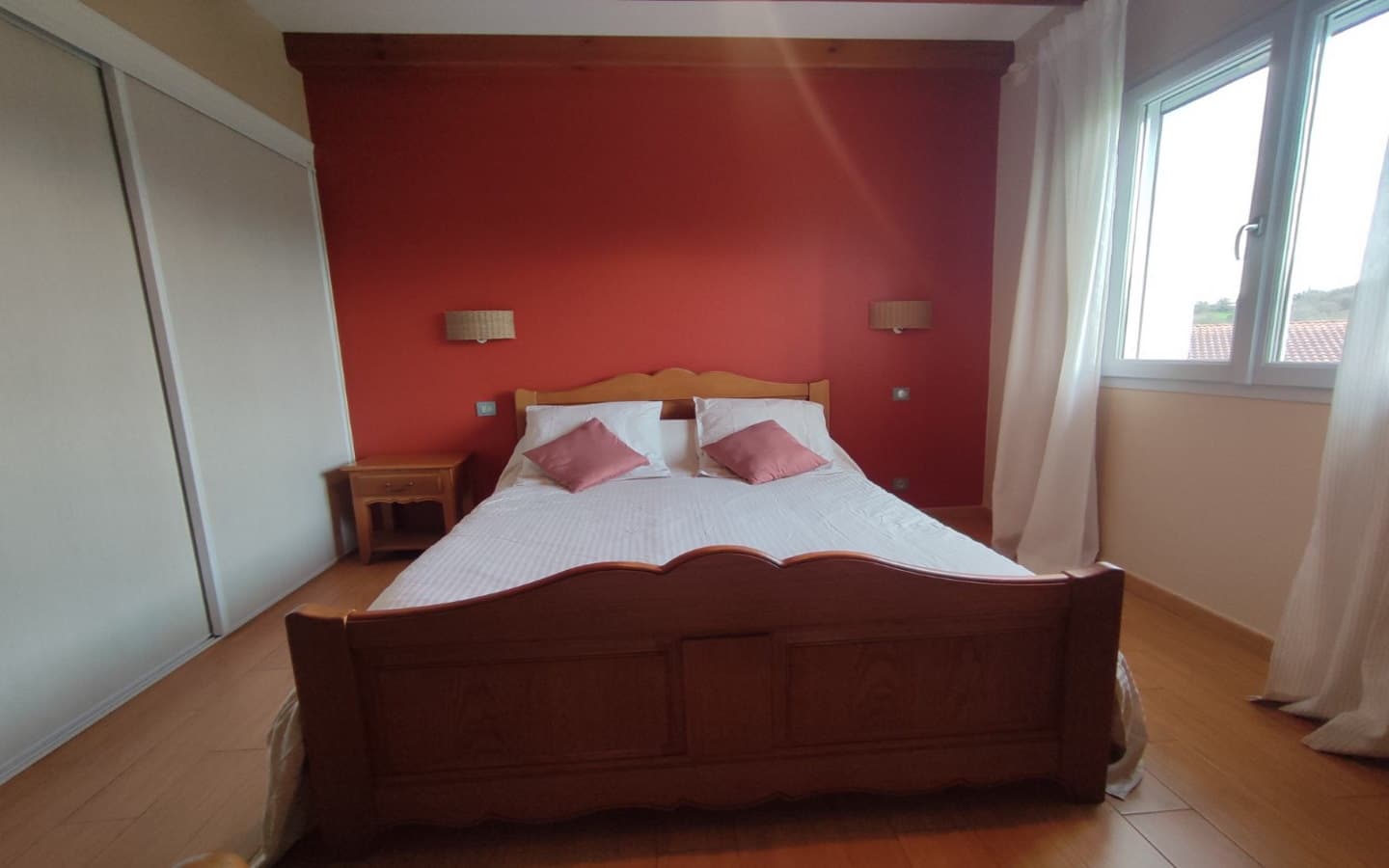 Argitan - Chambre 1