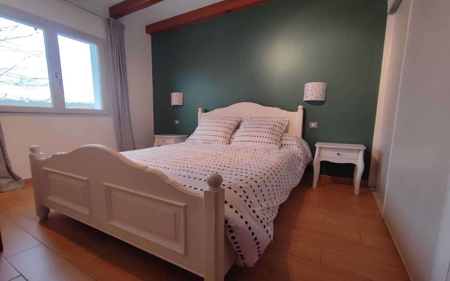 Argitan - Chambre 3