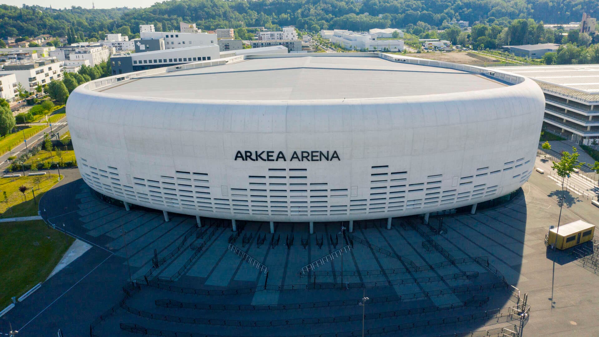 Arkea Arena
