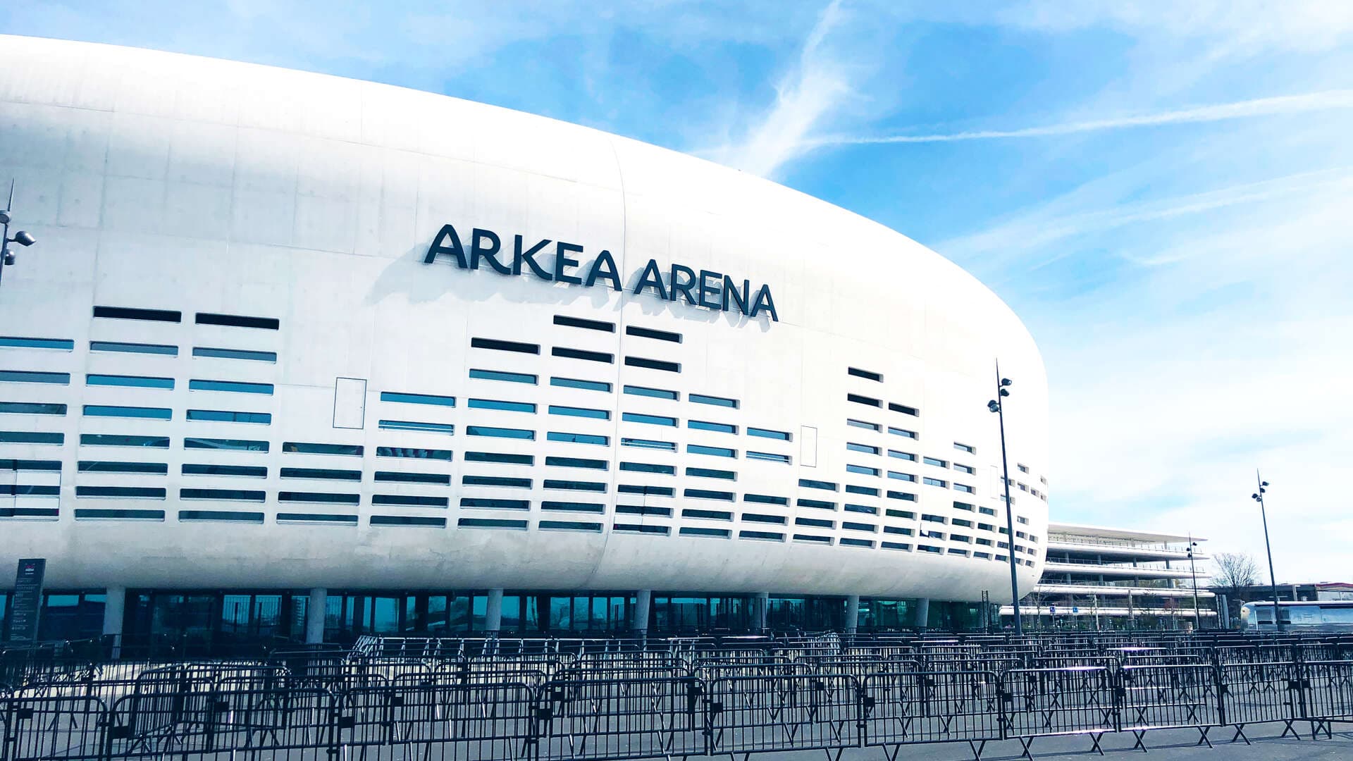 Arkea Arena