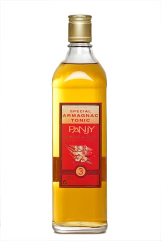 Armadis panjy