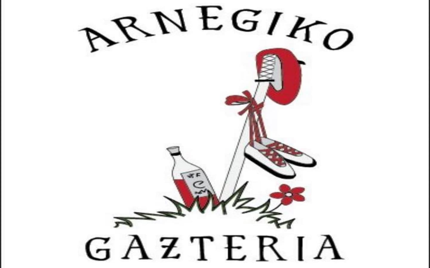 Arnegiko gazteria