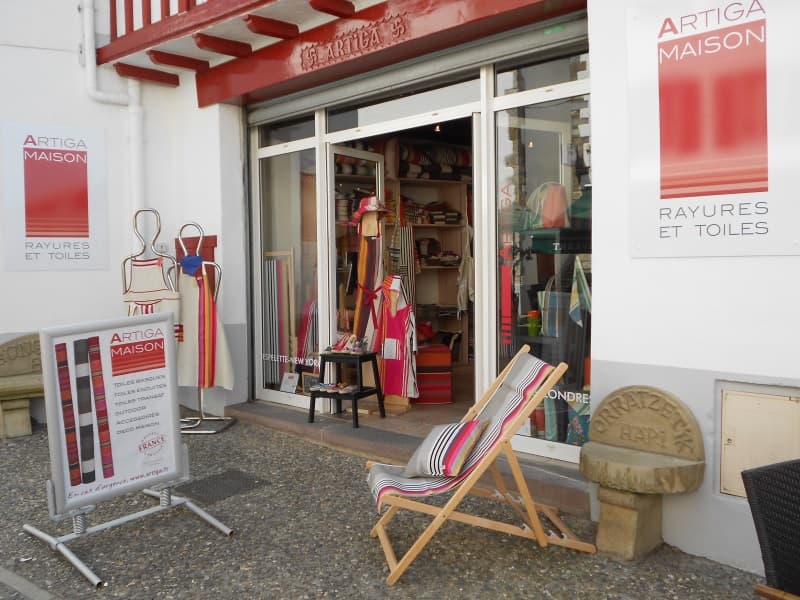 Artiga - Boutique