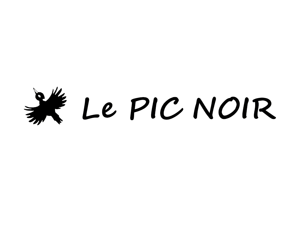 Asso - Le Pic Noir