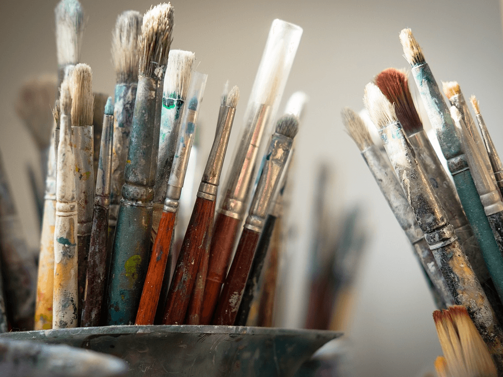 Asso - Peinture