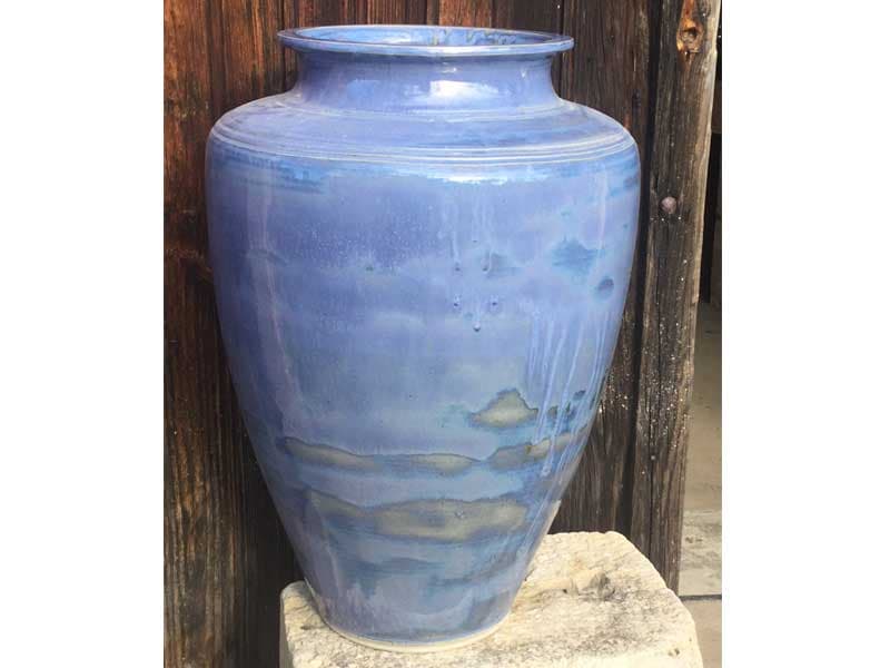 Atelier de Poterie - George Aston