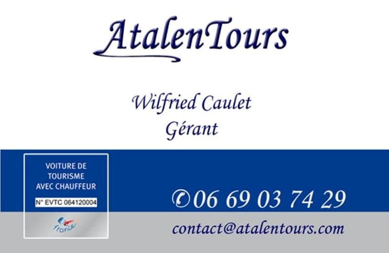 Atalentours