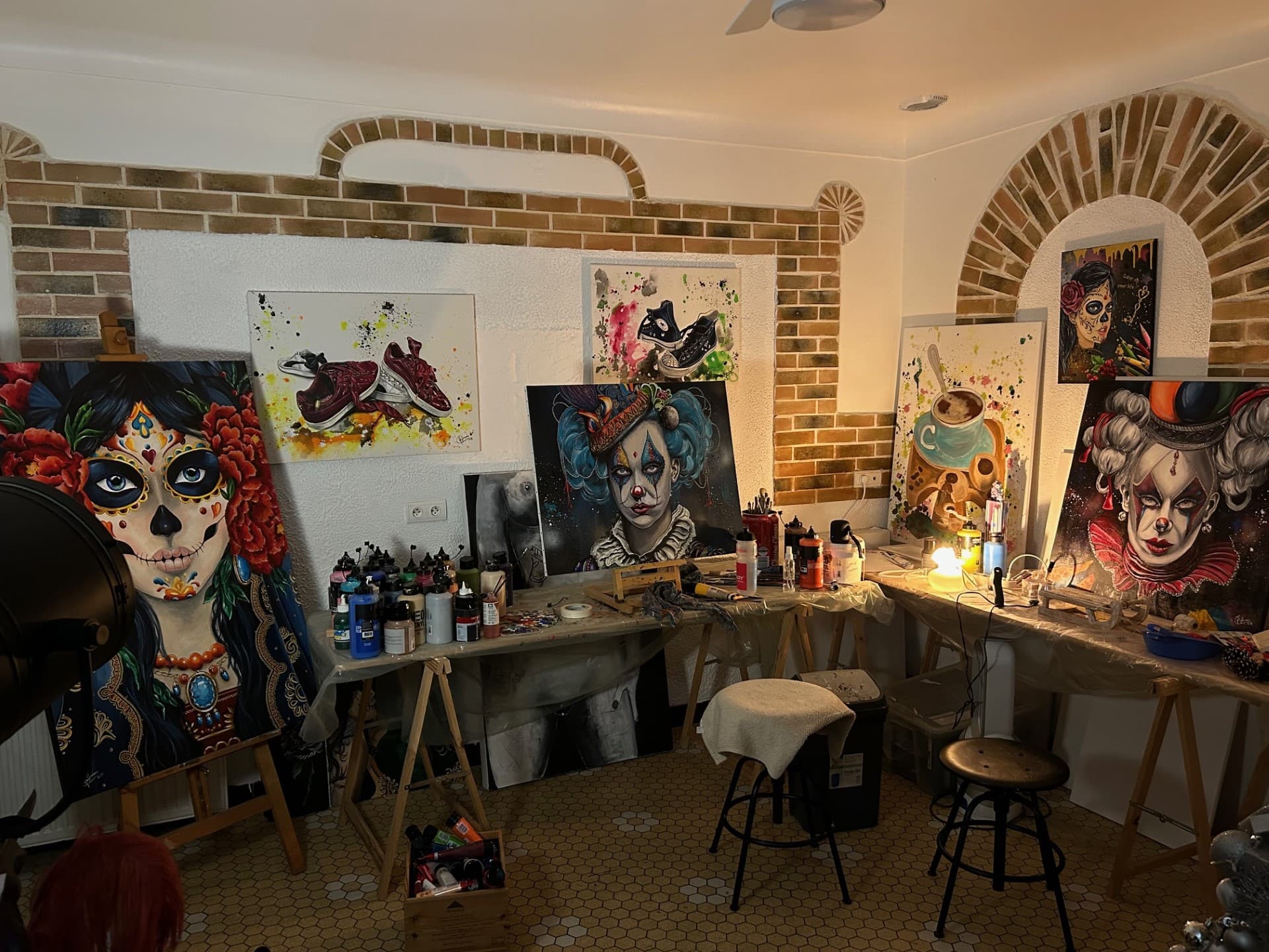Atelier