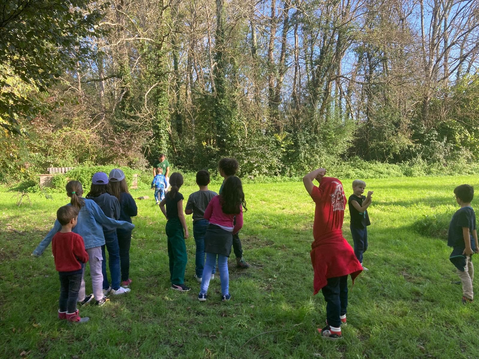 Atelier Moulin de la dronne