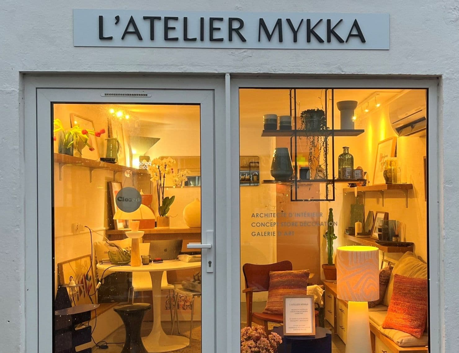 Atelier Mykka