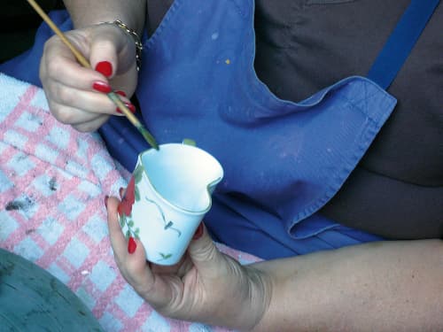 Atelier Saint-Thamar