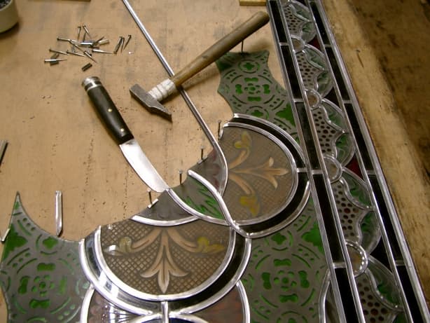 Atelier du Vitrail